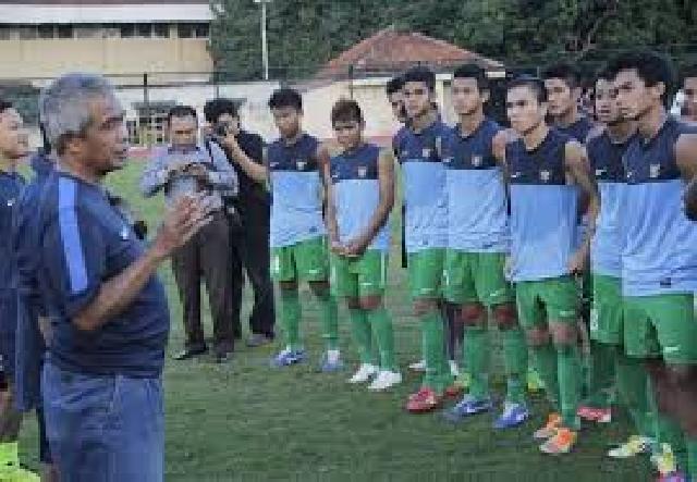 Timnas U-19 Berlatih di Inggris atau Barcelona