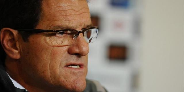  Usai Piala Dunia 2018, Capello Pensiun 