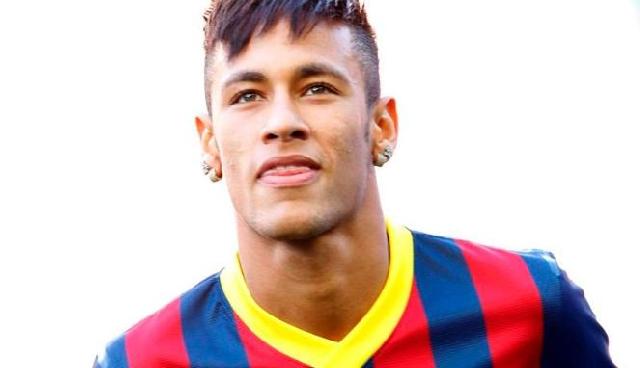Ronaldo Menyesal Neymar Gabung Barcelona