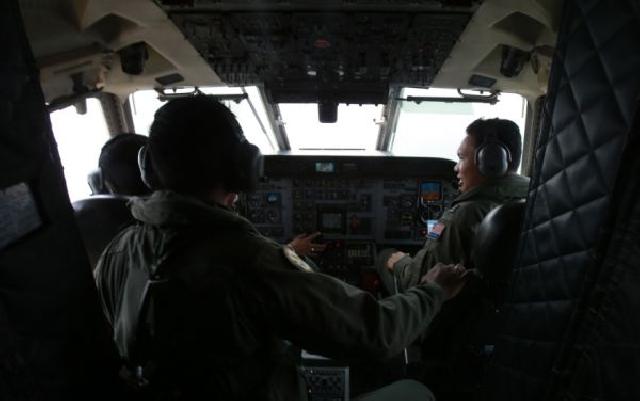  Sebut Pilot MH370 Galau, Malaysia Kecam Media Ingris 