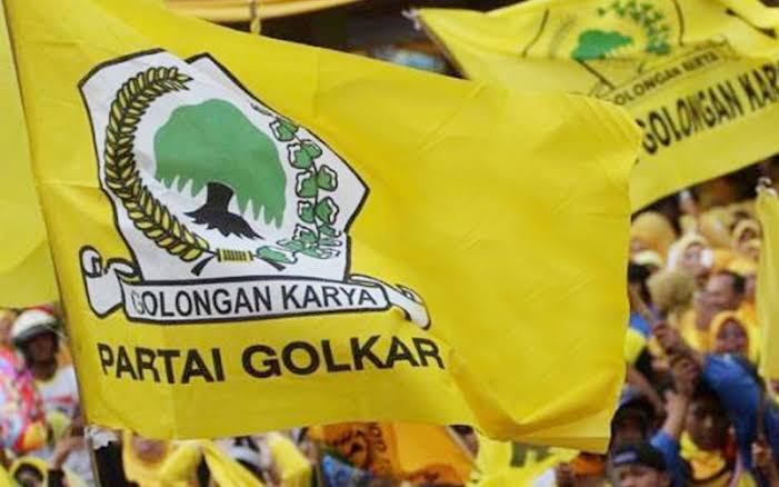 Menertibkan Kader Yang Membelot, Golkar Riau Siapkan Pakta Integritas