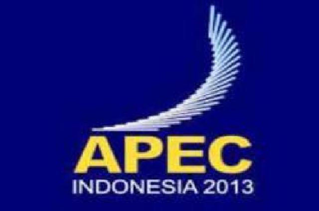  Pemimpin Dunia Kelompok APEC Antri Ketemu Presiden Jokowi