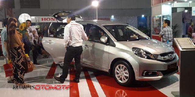  Gara-gara Mau Dijadikan Taksi, Peminat Mobilio Bekas Mulai Anjlok