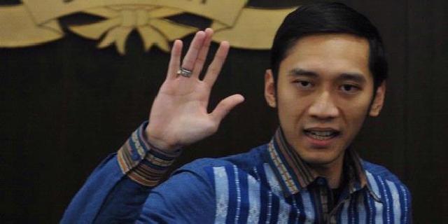  Peluang Ibas ke Senayan Masih Besar