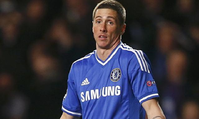  Sudah Sepakat, Fernando Torres akan Milan 