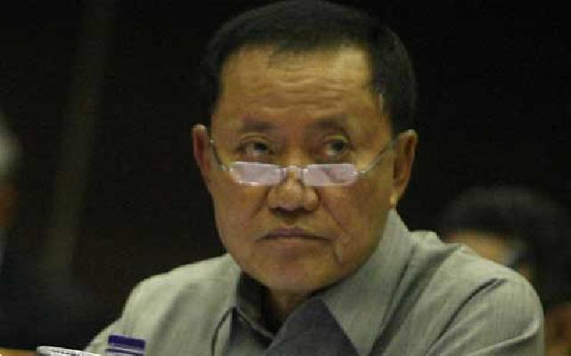 Koruptor di Balik Revisi KUHAP? Menkumham Terluka