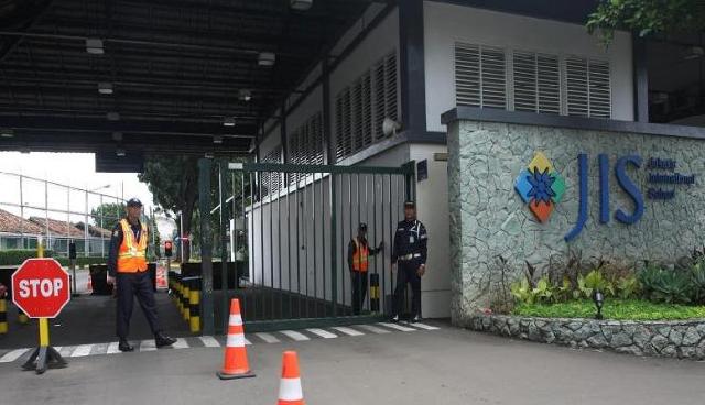  KPAI: Korban Kedua JIS Terjadi di Ruang Kelas