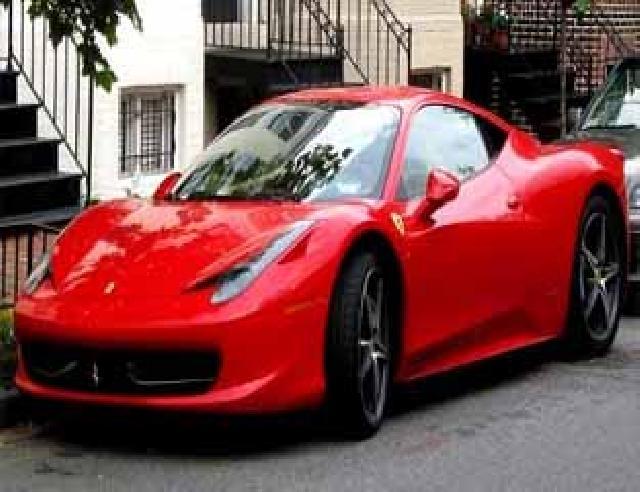 Pajak Naik, Mobil Mewah Bekas Bakal Diincar