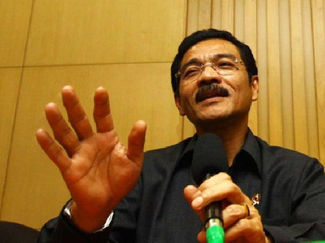Mendagri: Belum Ada Rekomendasi FPI Dibubarkan