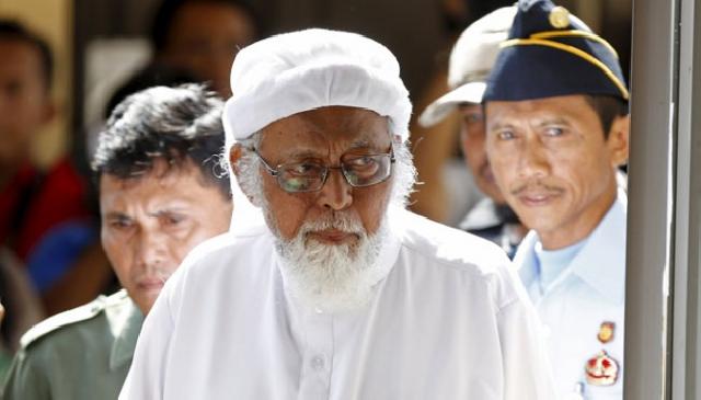  Ini Dia Dua Orang yang Dianggap Panutan Teroris Indonesia