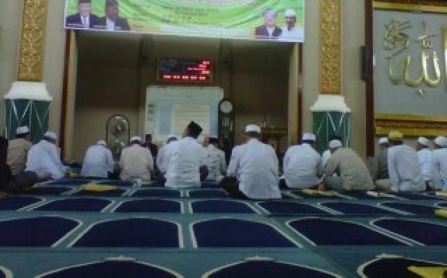  Jika Menang Pemilu, PKS Janjin Imam Masjid Jadi PNS