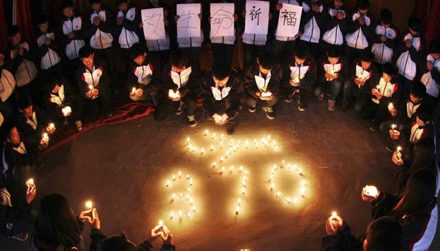 Kasus MH370, Ini Sebab Turis Cina Ogah ke Malaysia