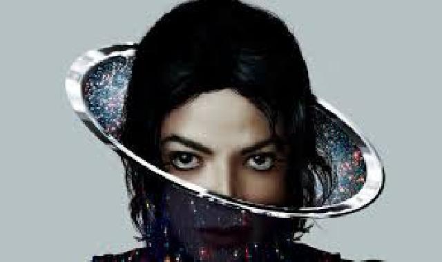 Menakutkan, Sosok Hantu Michael Jackson Muncul di Inggris