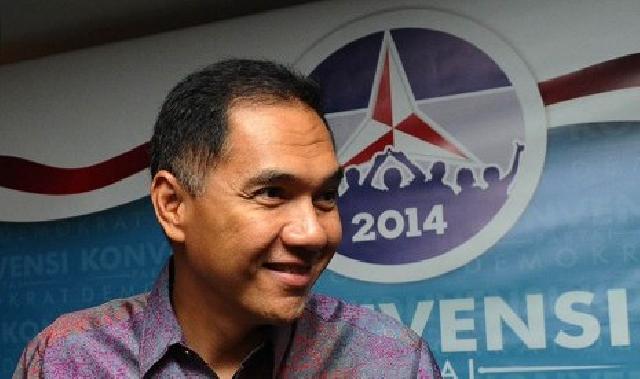 Gita Wirjawan Resmi Mundur sebagai Menteri Perdagangan
