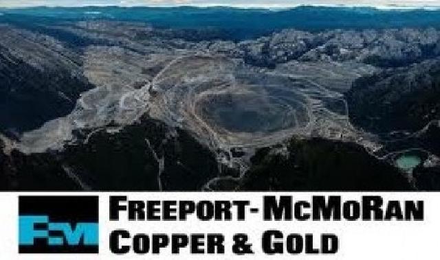 Lunasi Utang, Freeport Jual Aset