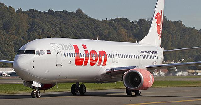  Kemenhub Didesak Evaluasi Lion Air 