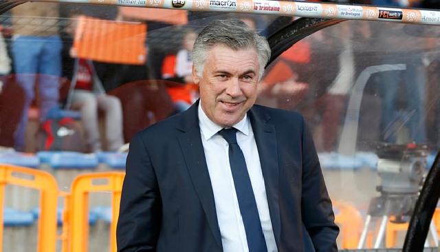  Mau Tahu Tim Impian Carlo Ancelotti? Ini Dia 