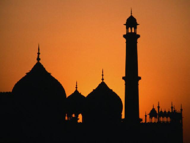  Alhamdulillah, Akhirnya Muslim California Bangun Masjid Baru