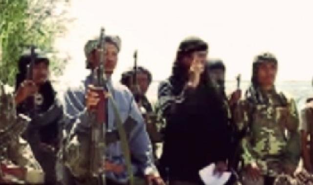  ISIS Bentukan Israel, AS dan Inggris