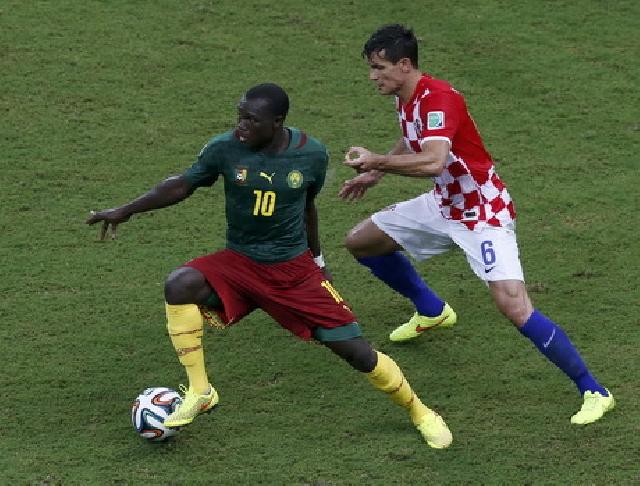 Jatuhkan Kamerun 4-0, Kroasia Hidupkan Peluang 