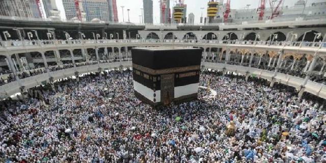   Menteri Agama: Angka Kepuasan Haji 2015 Meningkat