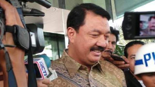 Budi Gunawan Tetap Menolak Jadi Tersangka KPK