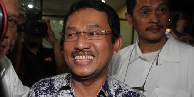  Ringkus Bupati Bogor, Miliaran Rupiah Uang Negara Diamankan