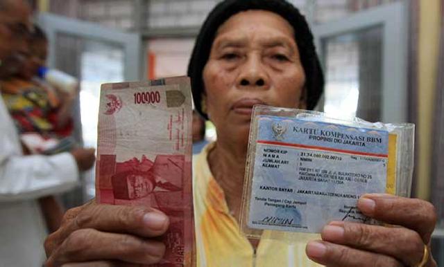 Soal Kompensasi BBM, Riau Tunggu Pusat
