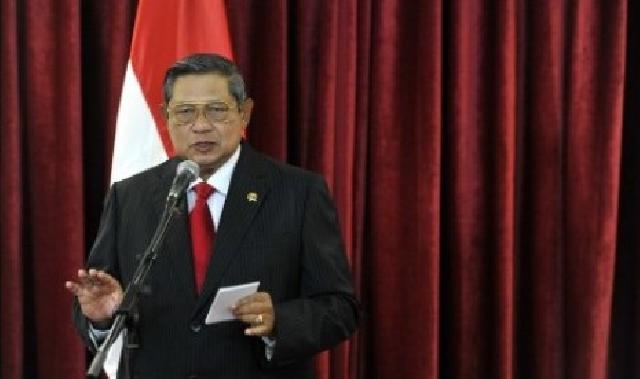  SBY Minta Pertamina Tinjau Ulang Kenaikan Harga Elpiji