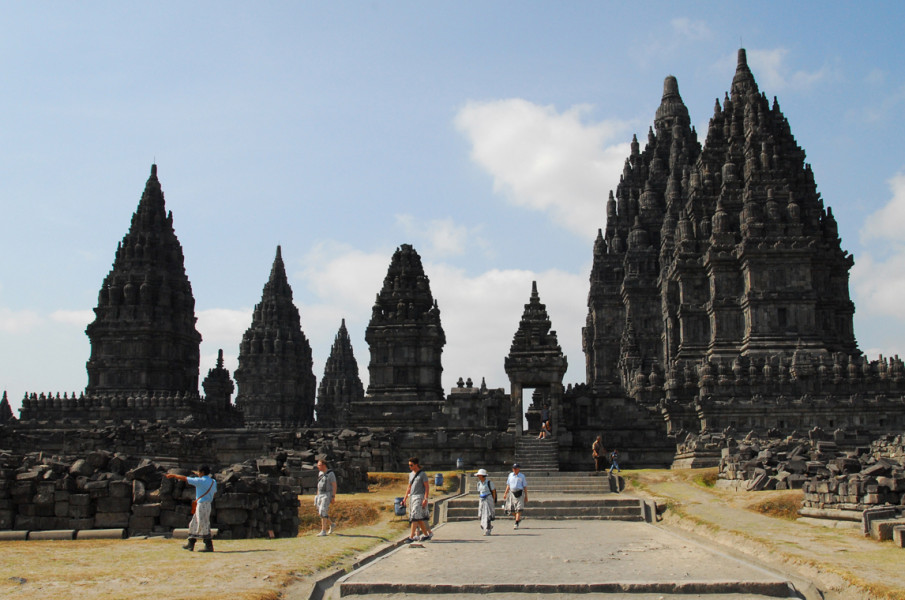 Ini Tempat Wisata Eksotis yang Wajib Anda Kunjungi Bila Pergi ke Kota Yogyakarta