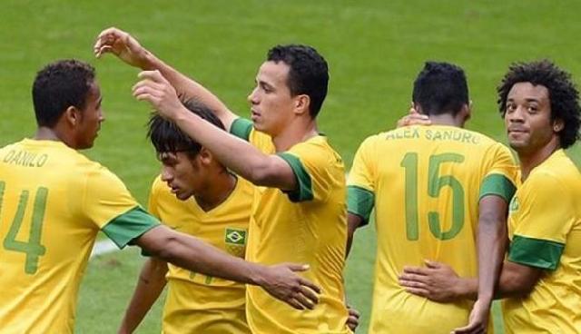 Brasil Puji Performa Timnas Indonesia