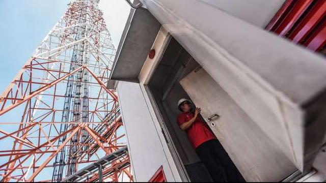 Telkomsel Prediksi Ada 1,15 Miliar SMS di Ramadan dan Lebaran