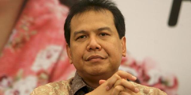  Indonesia seperti Gadis Cantik yang Punya Kebiasaan Buruk