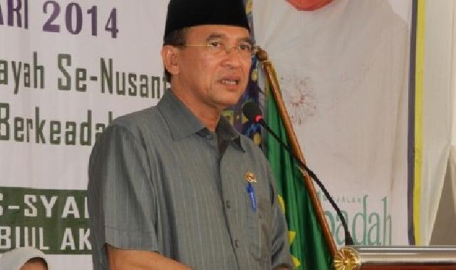  Menteri Agama: Pelaku Video Mesum Bukan Ulama