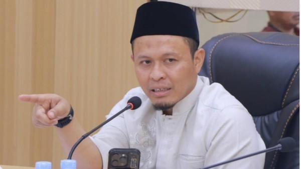 Tekan Angka Putus Sekolah, Pemko Pekanbaru Akan Biayai Siswa Tak Mampu di Sekolah Swasta