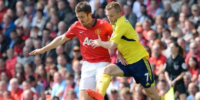  MU Tumbang dari Sunderland