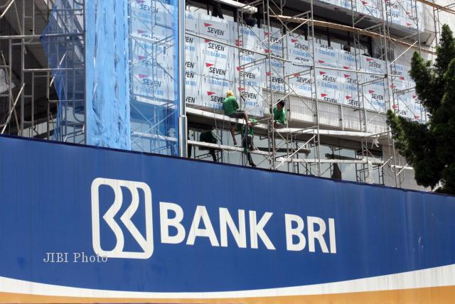 Wow Karena Beli Satelit, BRI Hemat Rp250 Miliar/Tahun