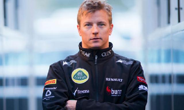 Gaet Raikkonen, Ferrari dapat Kritikan Cesare