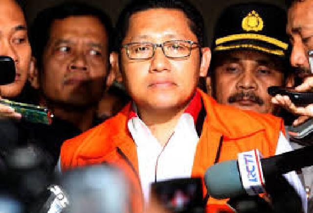 Waduh, Anas Simpan Aset Rp2 Triliun di Singapura?