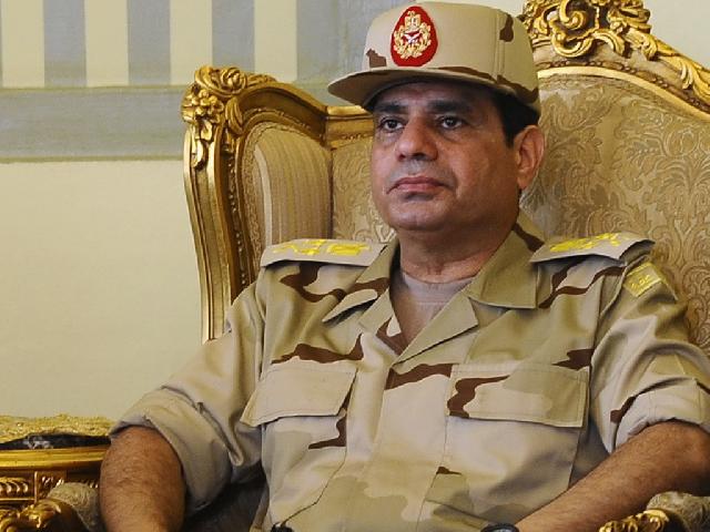  Adli Mansour Segera Dilantik Menjadi Presiden Sementara Mesir