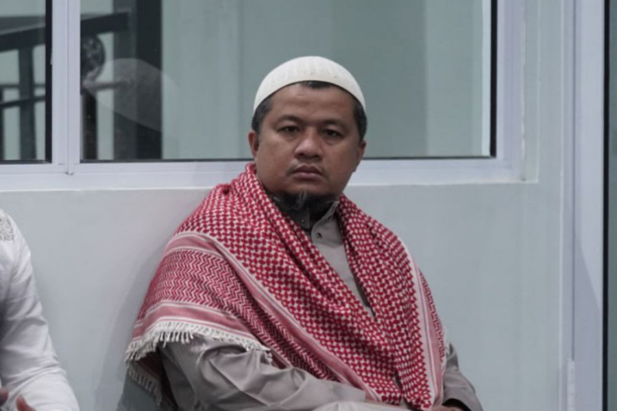 Riau Siapkan 54 Qori dan Qoriah Ikuti MTQ Nasional XXX
