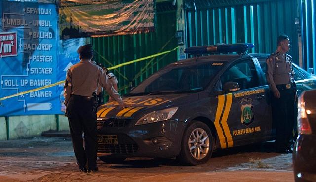  Lagi, Densus Tangkap Dua Terduga Teroris di Bekasi