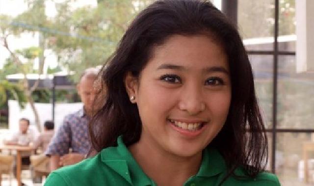 Klarifikasi Olivia Zalianty Soal Videonya Bersama Ical