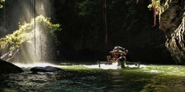  15 Tempat Wisata Idaman pada 2014