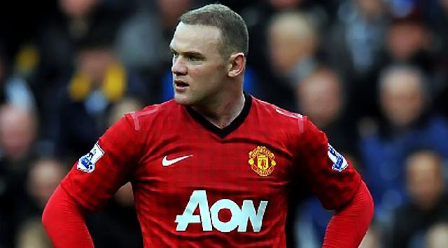 Bila Gabung Arsenal, Rooney Bisa Lebih Sukses 