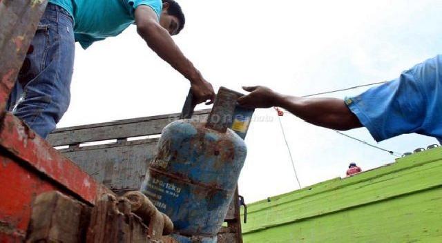  Harga Elpiji Diusulkan Naik Rp1.000-Rp1.500