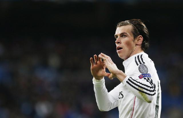  Ini Kata Bale Soal Rumor Kepindahannya ke United