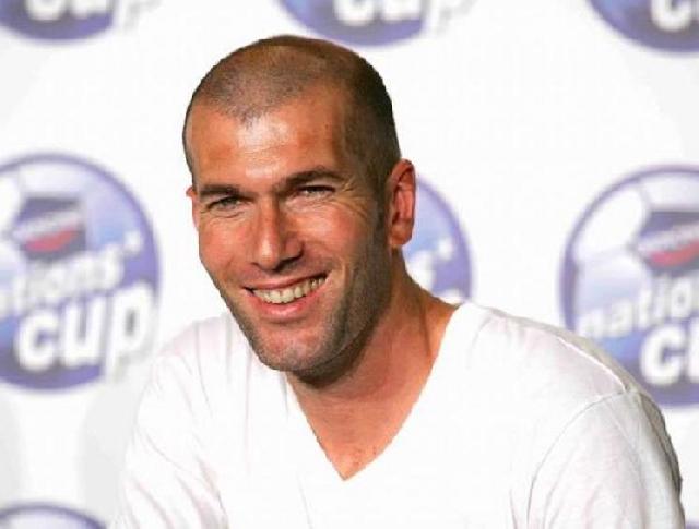 Susah Cari Pelatih, Zidane Bisa Jadi Pilihan Terbaik