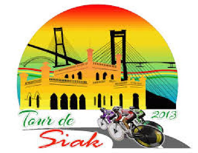 Hari Ini, 89 Pebalap Bersaing di Tour de Siak 2013