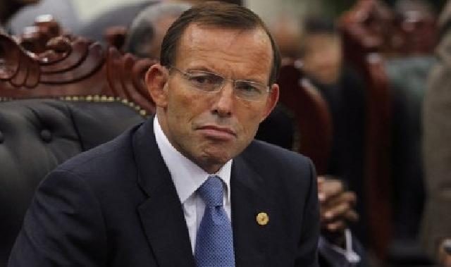 Australia Siapkan Visa Gratis Pada Keluarga MH370